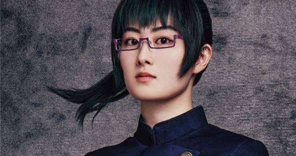 高月彩良、舞台『呪術廻戦』禪院真希役で出演「やりたいと願っていた役」