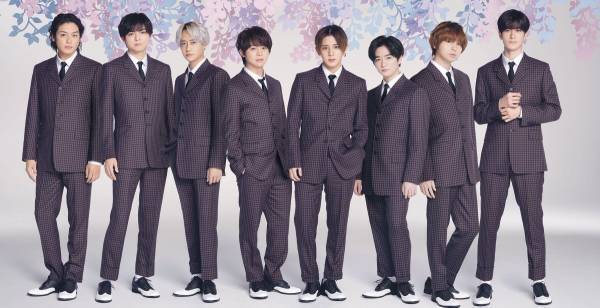 Hey! Say! JUMP、“おふざけ”しながらも全力で踊る新曲動画を今夜公開
