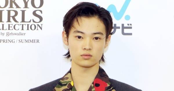 窪塚愛流、父・窪塚洋介の背中に憧れ芸能界へ「家族が農家だったら農家になっていたと…」