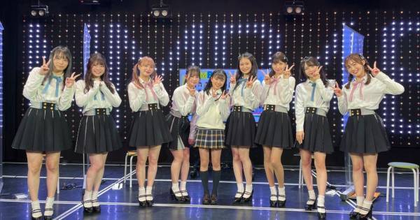 NMB48で気になった人は…ライバーの回答にメンバーも納得「その通り」