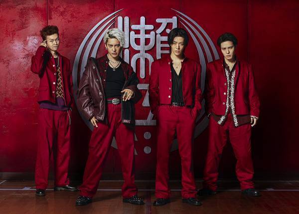 NCT・YUTA、BE:FIRST・RYOKIがハイロー参戦! EXILE HIRO「ぜひ注目して」