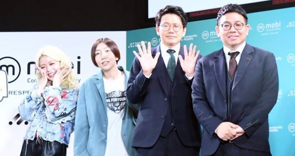 ミキ昴生、東京進出のエルフにアドバイスも「黙れ!」と一蹴される