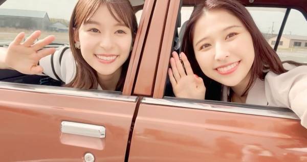 芳根京子、友人・ももクロ玉井詩織の告白に爆笑「気付いてなかった(笑)」