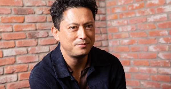 池内博之、“縁”が繋いだアジア進出「どういうめぐり合わせがあるのか楽しみ」