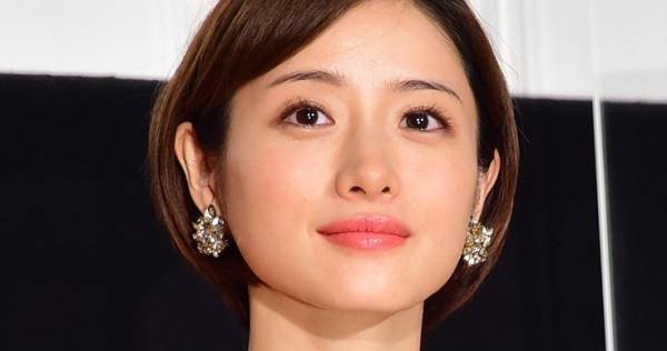 石原さとみ、第1子出産「自分の命よりも大切だと想える存在」「心から幸せ」