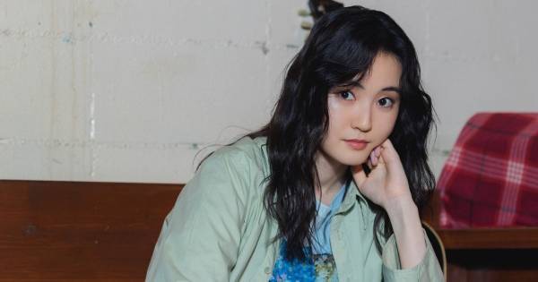 冨岡愛、優里作詞・作曲の楽曲を4.28配信「応援してくださった皆様に感謝」
