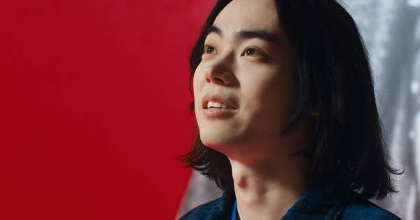 菅田将暉、「ウィルキンソン」新CM「100年以上の歴史に圧倒されました」