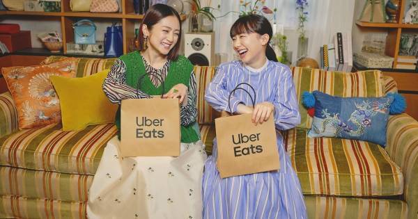 安達祐実、芦田愛菜と7年ぶりに共演「大人になって…」「感動してます」