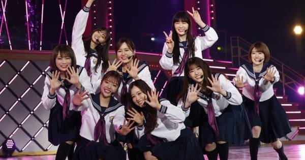 乃木坂46 9th YEAR BIRTHDAY LIVE、初のBD・DVD化　コンプリートBOXも発売