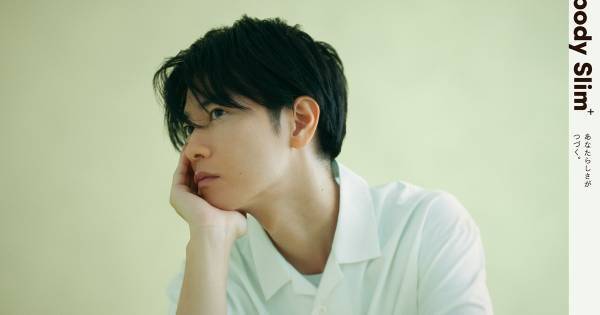 佐藤健「とんでもないオファーがきました」 新世代プロテインのプロモーションに挑戦