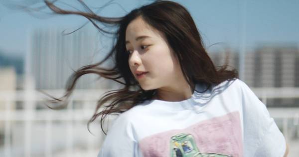 堀田真由、キレのあるソロダンス披露「笑顔で踊ることができた」