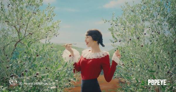 中条あやみ、自身の変化明かす「いろんなことに挑戦」「一人で乗馬に…」