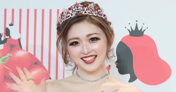 ゆうちゃみ、NHKドラマ出演に驚き「まさかギャルがNHKのドラマに…」