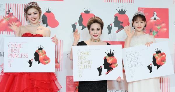 トリンドル玲奈＆ゆうちゃみ、デヴィ夫人の“美の秘訣”に興味津々「ずっとお綺麗で…」