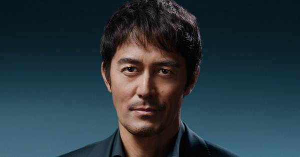 阿部寛、最近“濃かったな〜”と思ったことは? 「仕事を濃くやっていますが…」