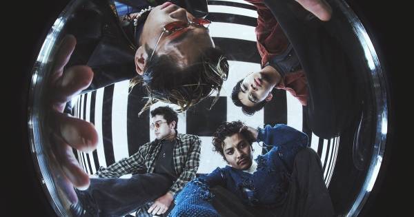 King Gnu、初の東京ドーム公演決定　常田大希「理由であり目標でした」