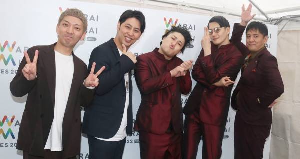 ニューヨーク屋敷、SDGs意識しツッコミは最小限に!?「二酸化炭素が出るので」