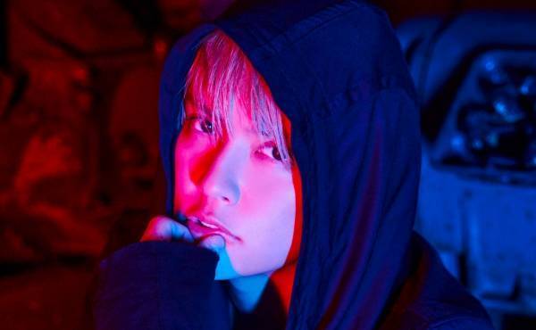 手越祐也ソロプロジェクト2022 第1弾『MAZE WORLD』が配信リリース