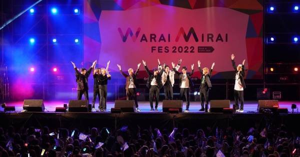 ニューヨーク、GENERATIONSとのコラボに感激「最高の思い出」 嶋佐が歌う場面も