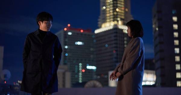 ジャルジャル後藤がベストセラー作家役に　成田凌主演ドラマ追加キャスト発表