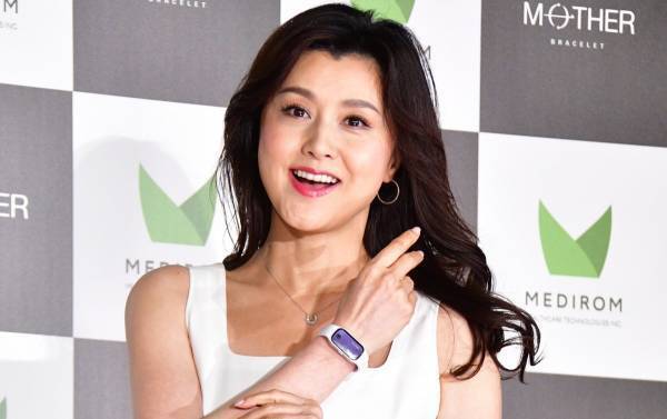 藤原紀香、夫・片岡愛之助には「好きなものを作って食べてもらいたい」