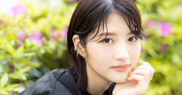 若月佑美、女優として感じた“壁”「私は直感派ではない」「ギャップに悩んでいます」