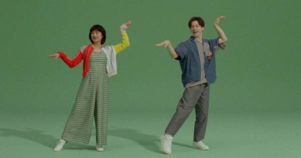 門脇麦、飲み友・ウエンツと共演「一番カメラが回っているところで笑った」