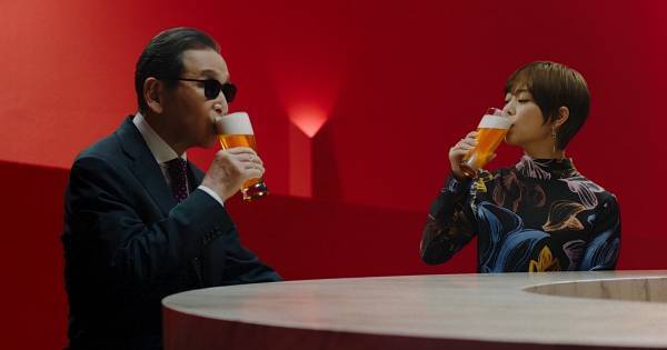 高畑充希、タモリの心の声をアテレコ「声がひっくり返ったりとかもして…」