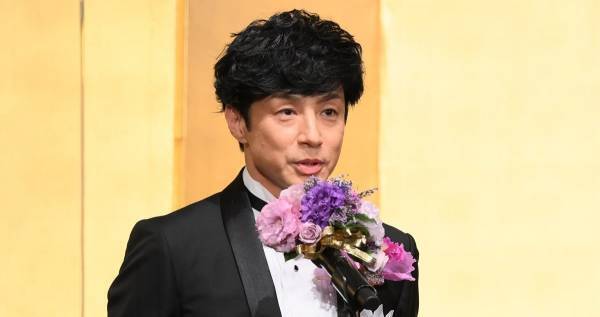 東山紀之、橋田壽賀子さんに感謝　『源氏物語』では「あまりの長台詞に…」