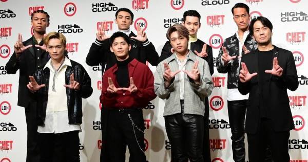 PSYCHIC FEVER、半年のタイ武者修行を発表「夢を叶えるための第一歩」