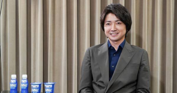 藤原竜也、自身のモノマネ芸人との距離感「クセの強いモノマネをされている時は…」