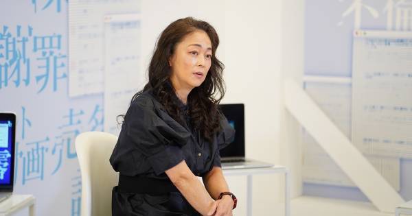 元オセロ中島知子、コンビ解散の真相を明かす「円満に会ってコンビ解消」