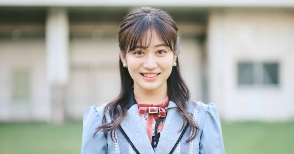 NMB48川上千尋、芸人から学んだ“恥じらい捨てる”大切さ　吉本新喜劇との共演で刺激