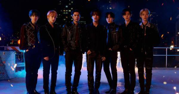 ENHYPEN、合算シングル1位獲得　日本1stシングルから通算2作目