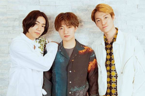 7ORDER、メンバー7人のバラエティ力は!? 諸星翔希・森田美勇人・長妻怜央の選抜トリオが解説