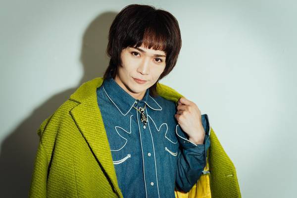 丘山晴己、SNSのテンションに「お問い合わせ等々…」はるちゃんワールドが『パタリロ！』につながる