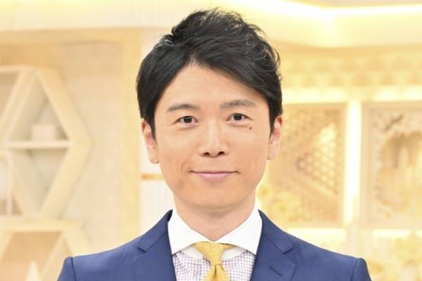 TBS井上貴博アナ、初の著書『伝わるチカラ』発売　“伝わる”テクニック紹介