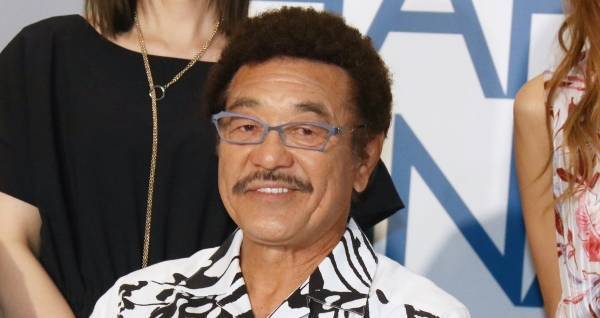 具志堅用高、沖縄舞台の『ちむどんどん』に感動　自身も「ちょっちゅ出ました!」