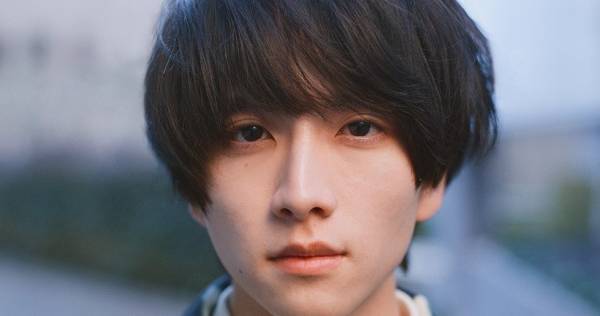 板垣李光人、6・11「タカガールデー」で始球式初挑戦「どうぞ温かい目で」