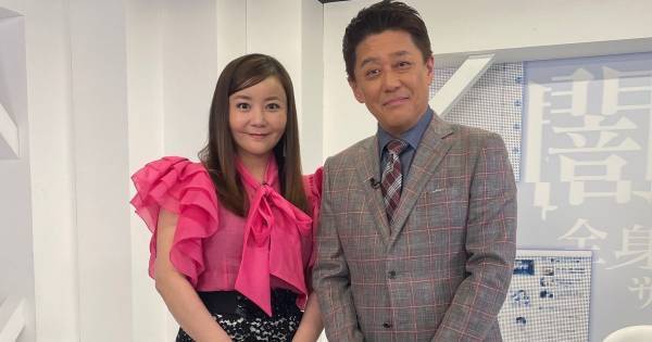 華原朋美、2歳の息子がメディア初登場　坂上忍「お母さん、ガチです」