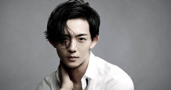 竜星涼、笑福亭鶴瓶と即興芝居! 『スジナシシアター』最終日にゲスト登場