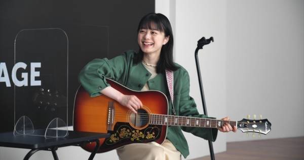 紺野彩夏、井上苑子とサプライズ共演「お会いできてとてもうれしかった」