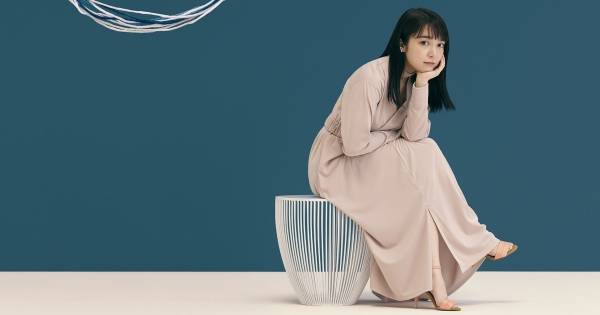 上白石萌音、アルバム『name』7・13発売　小林武史氏らが楽曲を提供