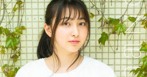 水谷豊監督最新作『太陽とボレロ』出演の森マリア、デジタルフォト発売決定