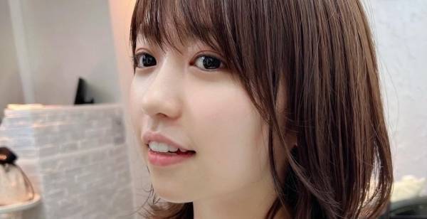 大原優乃、初のオールカラーで茶髪にイメチェン　“色素薄め系女子”目指す