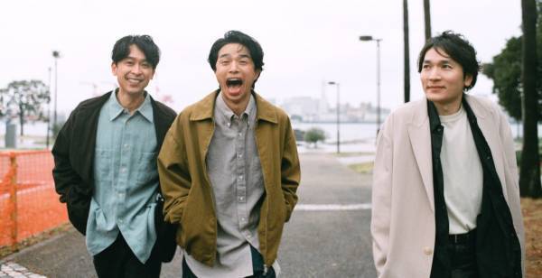 トニセン、Twitter開設「昭和生まれの小粋な3人組です」新曲は初の配信リリース