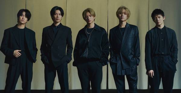 King & Prince、7都市33公演のアリーナツアー決定　新アー写も公開