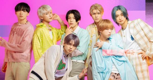 BE:FIRST「Bye-Good-Bye」、9週ぶり1位獲得　4度目の週間1,000万再生超