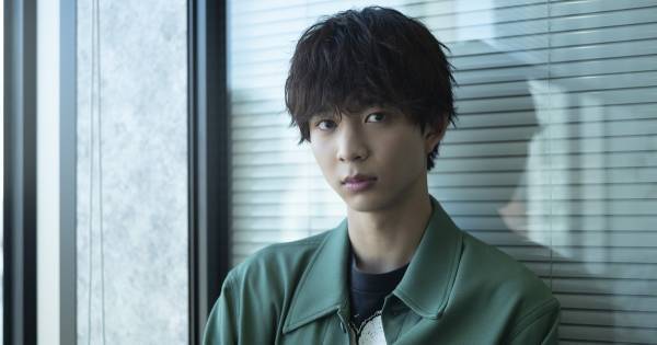 鈴木仁、演じることの“楽しさ”「自分以外の人の人生を生きることができる」