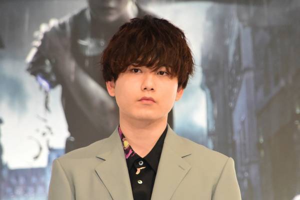 実写『ハガレン』アル役・水石亜飛夢に注目! モーションキャプチャー担当からの抜擢